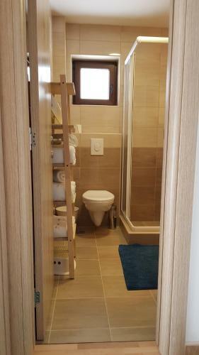 Vnb Apartman Tornik-zlatibor