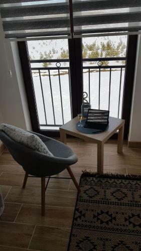 Vnb Apartman Tornik-zlatibor