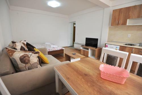 Dobricin Konak Apartments