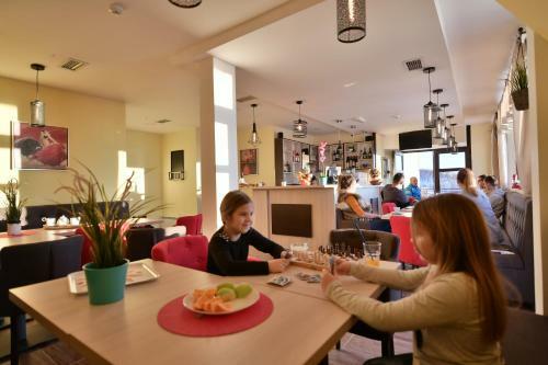 Dvori Apartments
