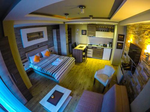 Sm Apartments Kopaonik III