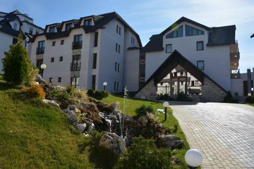 Apartment I9 Milmari Resort Kopaonik