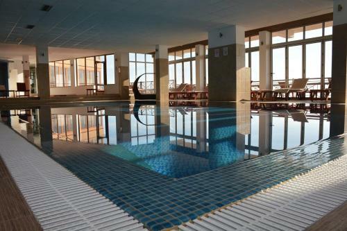 Apartment I9 Milmari Resort Kopaonik