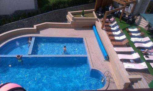 Apartment I9 Milmari Resort Kopaonik