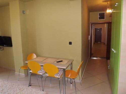 Apartment Jollykop Mountain Village