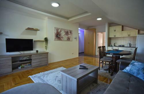 Apartamento Luka 1