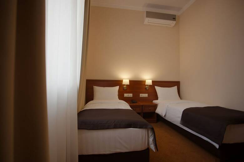 Hotel Evropeysky