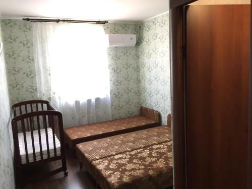 Hostal Guest House More I Solntse