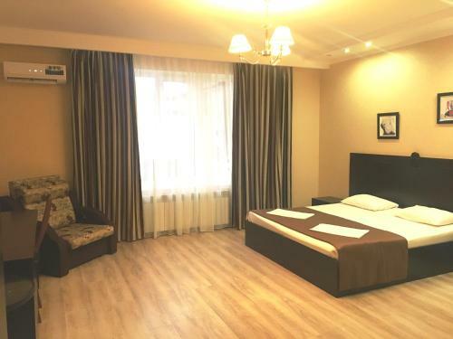Hotel Avdallini