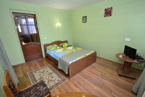 Hostal Guest House Terskaya 221