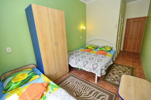 Hostal Guest House Terskaya 221
