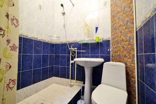 Hostal Guest House Terskaya 221