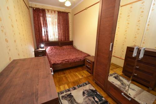 Hostal Guest House Terskaya 221