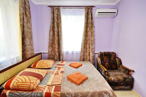 Hostal Guest House Terskaya 221