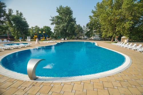 Hotel Pansionat Dzhemete