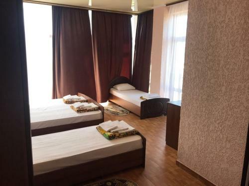 Hostal Guest House Grand House