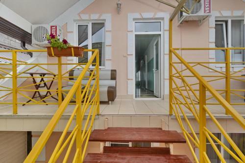 Hostal Guest House On Novorossiyskaya