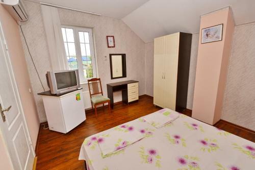 Hostal Guest House On Novorossiyskaya