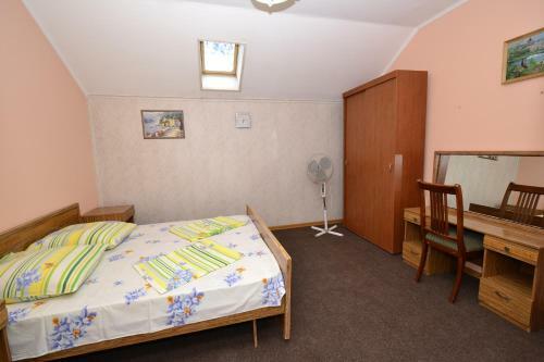Hostal Guest House On Novorossiyskaya