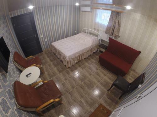 Hostal Guest House On Terskaya 108