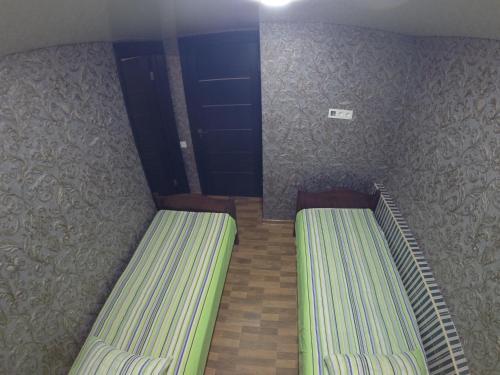 Hostal Guest House On Terskaya 108