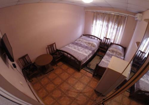 Hostal Guest House On Terskaya 108