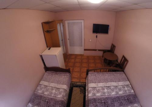Hostal Guest House On Terskaya 108