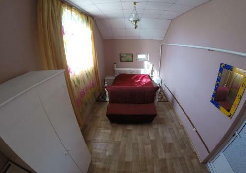 Hostal Guest House On Terskaya 108