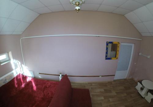 Hostal Guest House On Terskaya 108