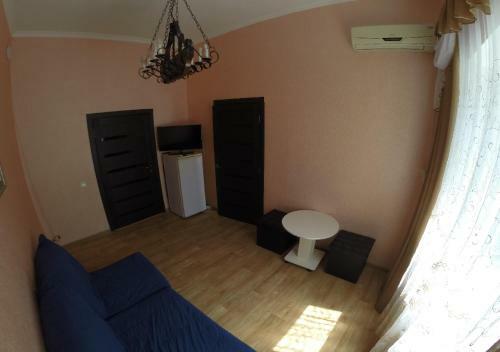Hostal Guest House On Terskaya 108