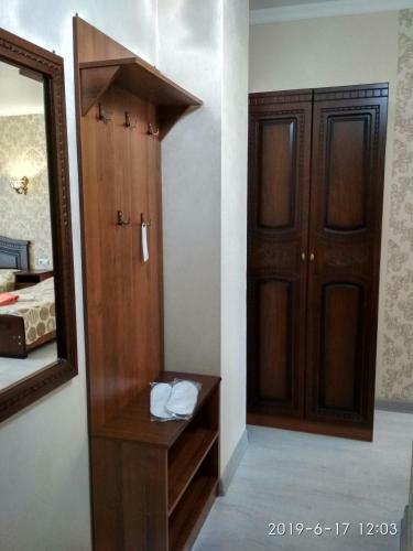 Posada Kontinental Guest House