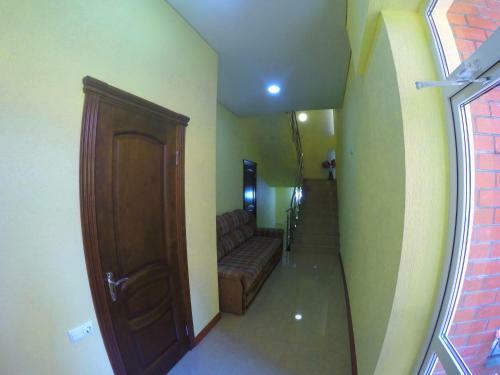 Posada Kontinental Guest House