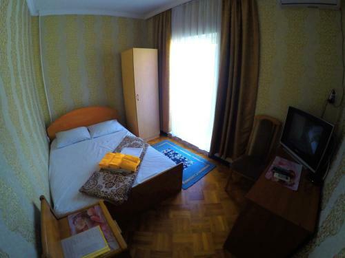 Posada Kontinental Guest House