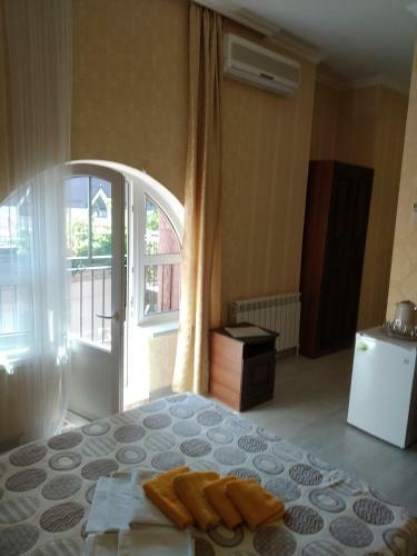 Posada Kontinental Guest House