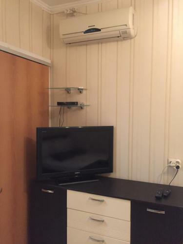 Holiday Home Maximus On Terskaya