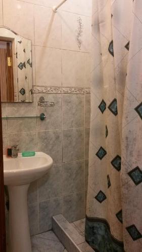 Hostal Guest House Ivana Golubtsa 25