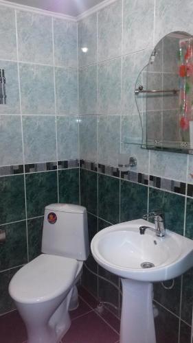 Hostal Guest House Ivana Golubtsa 25