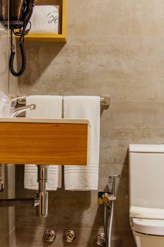 Bed & Breakfast Hospedaria Venceslau