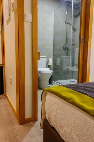 Bed & Breakfast Hospedaria Venceslau