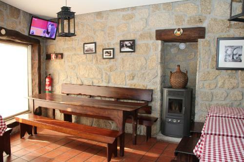 Bed & Breakfast Hospedaria Venceslau