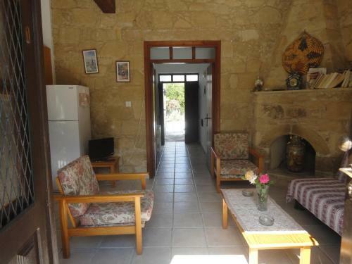 Apartamento Spanos House