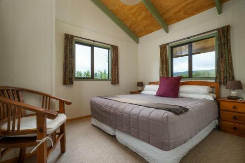 Longbourne Lodge Motel