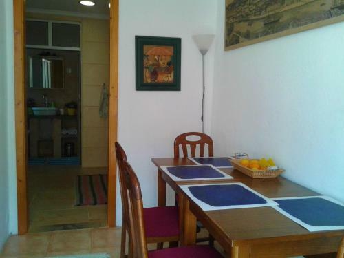 Agroturismo Casas Botelho Elias