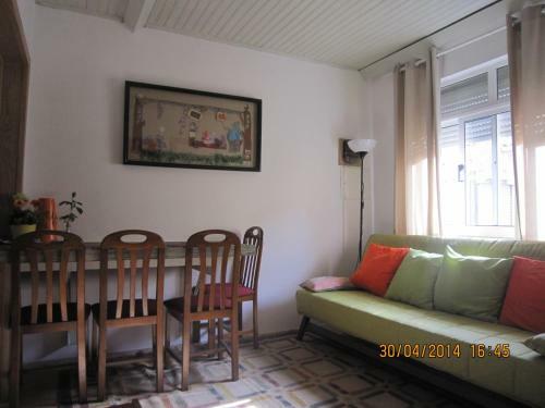 Agroturismo Casas Botelho Elias