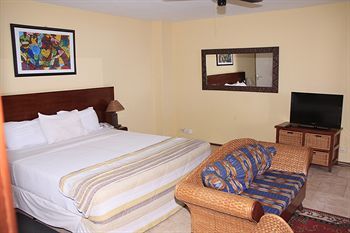 African Royal Beach Hotel