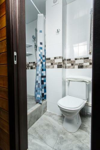 Hotel Turbaza Alania Sky