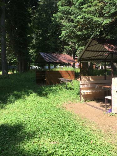 Hostal Guest House Zvezda