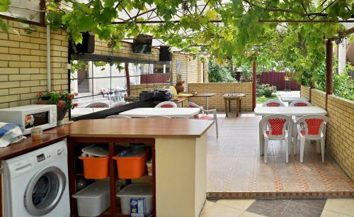 Hostal Guest House Izhevchanka