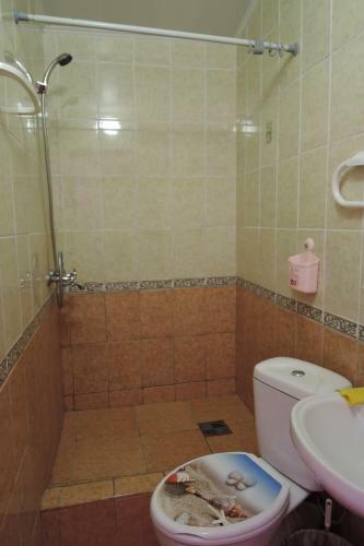 Hostal Guest House Izhevchanka