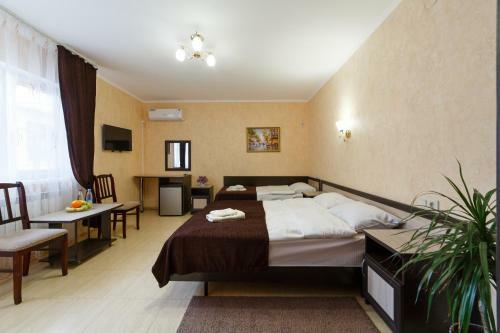 Hostal Victoria Guest House